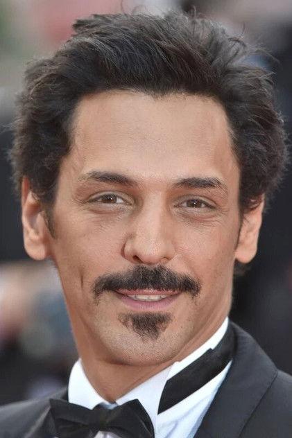 Tomer Sisley - Actor Profile Photo