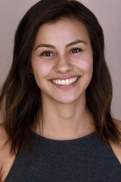 Taylor Kinequon - Actor Profile Photo