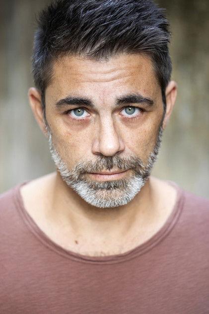 Marco Giuliani - Actor Profile Photo