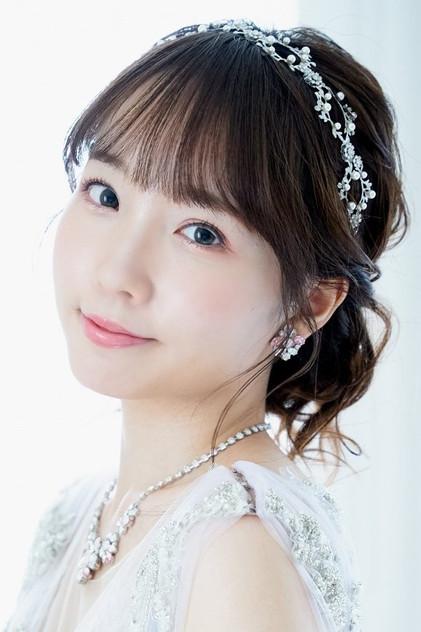 Ibuki Kido - Actor Profile Photo