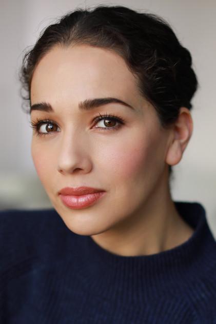Elizabeth Ramos - Actor Profile Photo