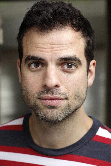 Joe Da Costa - Actor Profile Photo