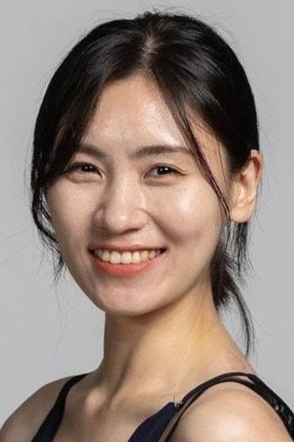 Kim Yu-ra - Actor Profile Photo