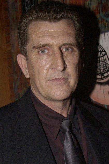 Richard Carter - Actor Profile Photo