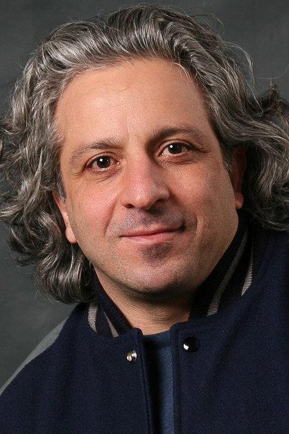 Michael Shahen - Actor Profile Photo