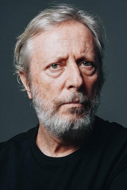 Ahmet Somers - Actor Profile Photo
