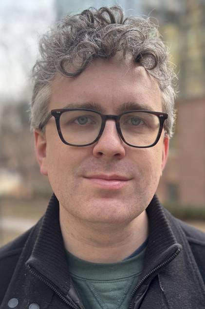 Will Sloan - Actor Profile Photo
