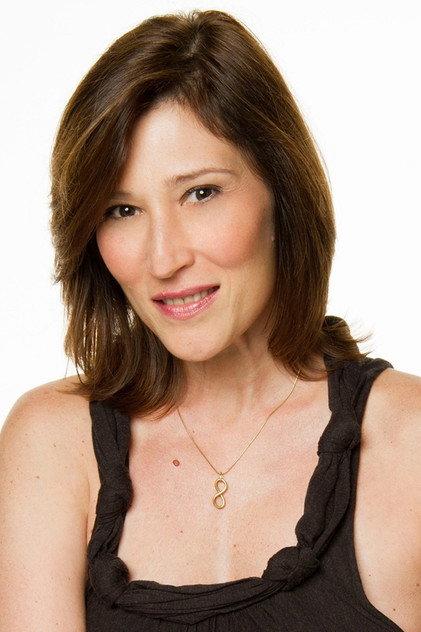 Beth Goulart - Actor Profile Photo