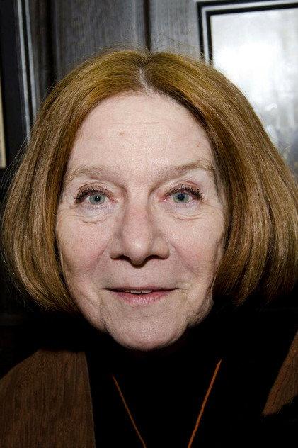 Ľudmila Swanová - Actor Profile Photo