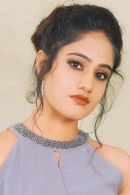 Deepthi Manne - Actor Profile Photo