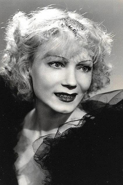 Gilda Gray - Actor Profile Photo
