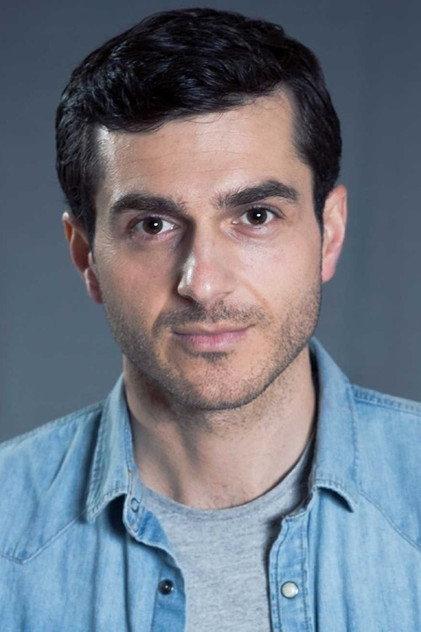 Léopold Bara - Actor Profile Photo