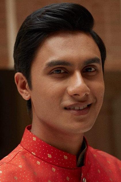Ritwik Bhowmik - Actor Profile Photo