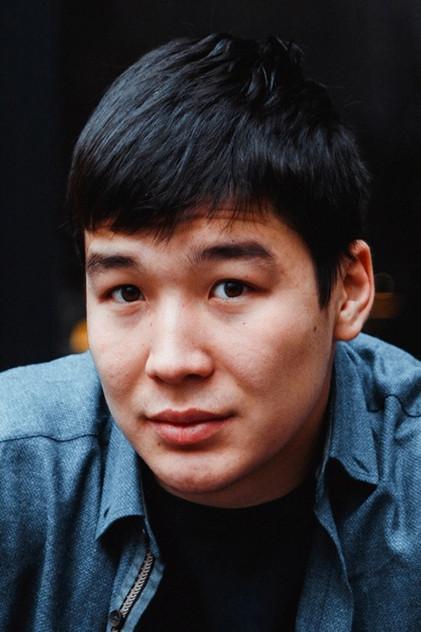 Elteres Nurzhanov - Actor Profile Photo
