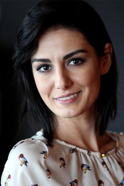 Özlem Yılmaz - Actor Profile Photo