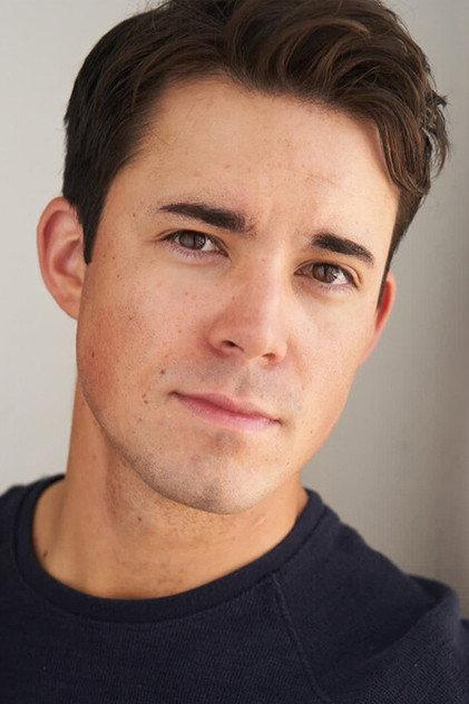 Spencer Watson - Actor Profile Photo