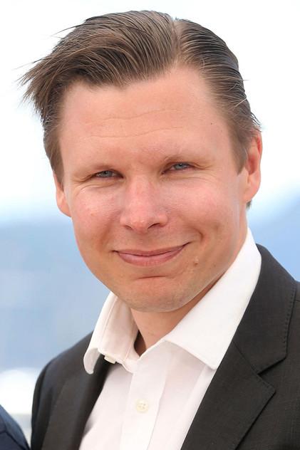 Eero Milonoff - Actor Profile Photo
