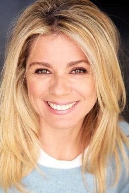 Diana Frank - Actor Profile Photo