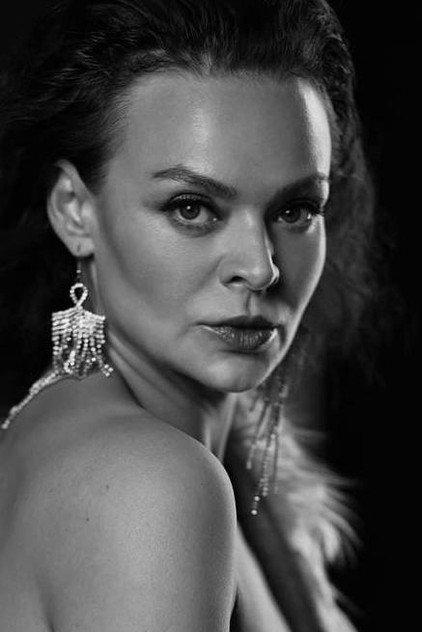 Tatiana Mikhina - Actor Profile Photo