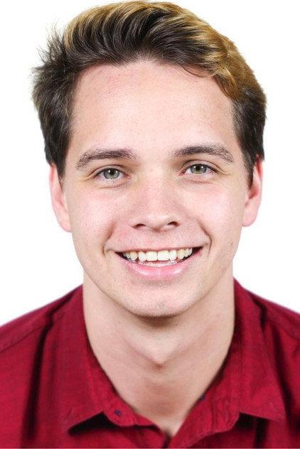 Nick Johnson - Actor Profile Photo