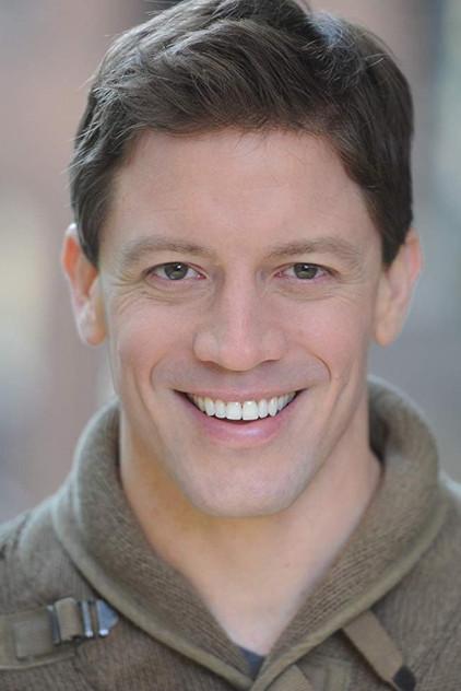 Victor Joel Ortiz - Actor Profile Photo