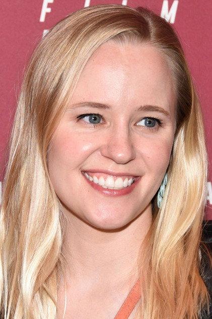 Kelly O'Sullivan - Actor Profile Photo