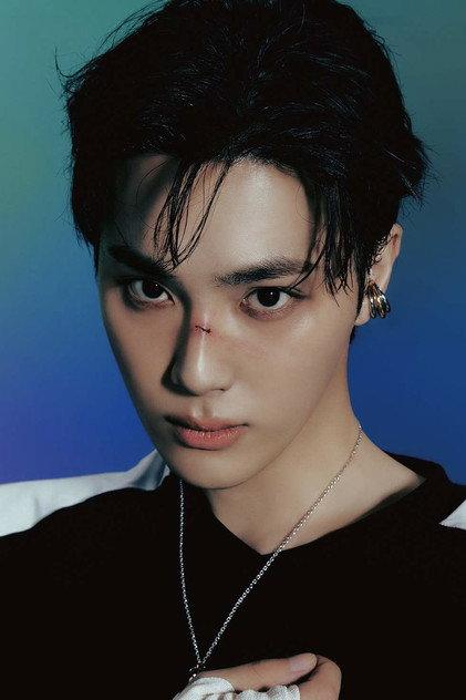 Ju Haknyeon - Actor Profile Photo