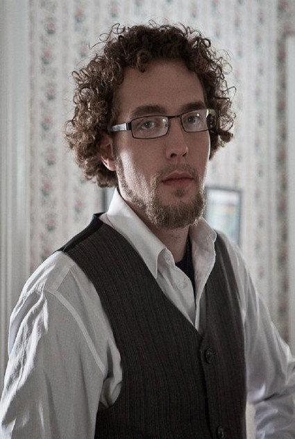 Ársæll Níelsson - Actor Profile Photo