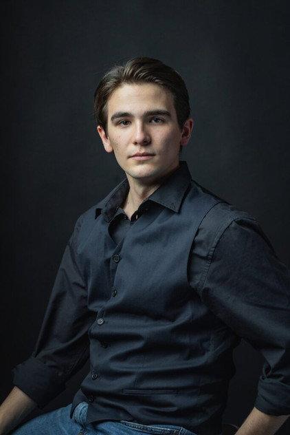György Veress - Actor Profile Photo