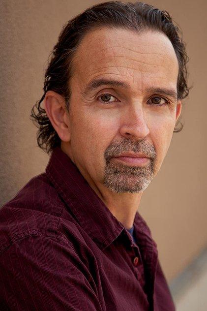 Phil Duran - Actor Profile Photo