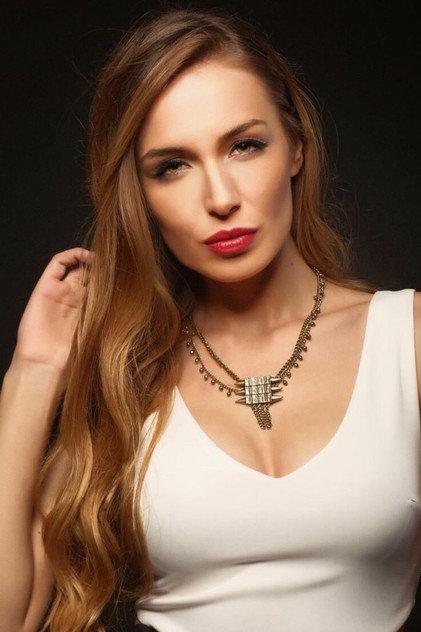 Kimya Gökçe Aytaç - Actor Profile Photo