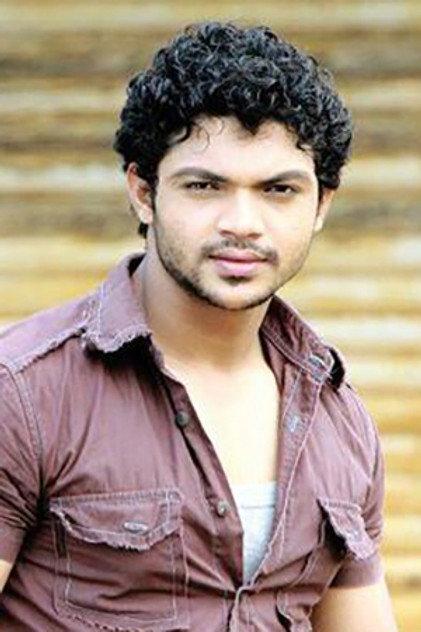 Ameer Niyaz - Actor Profile Photo
