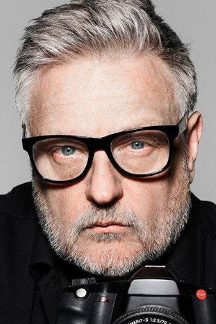 Rankin - Actor Profile Photo