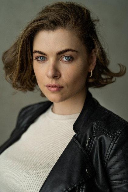 Juliette Crosbie - Actor Profile Photo