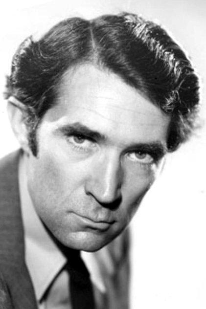 Trevor Bardette - Actor Profile Photo