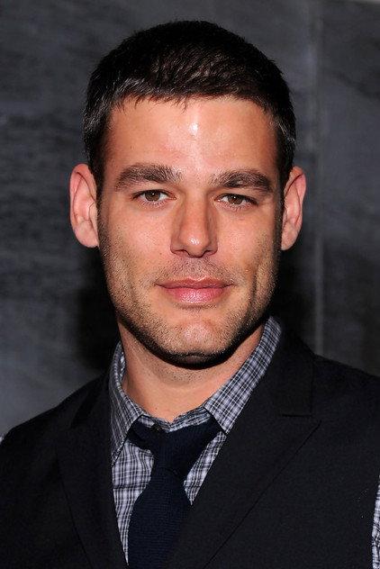 Ivan Sergei - Actor Profile Photo