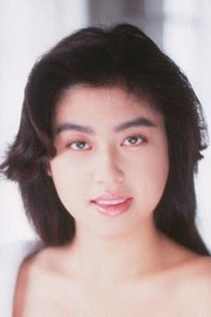 Minako Fujimoto - Actor Profile Photo