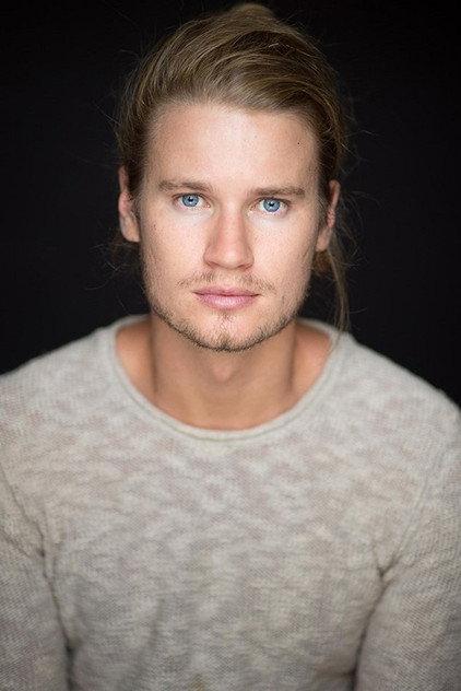 Hayden Maher - Actor Profile Photo