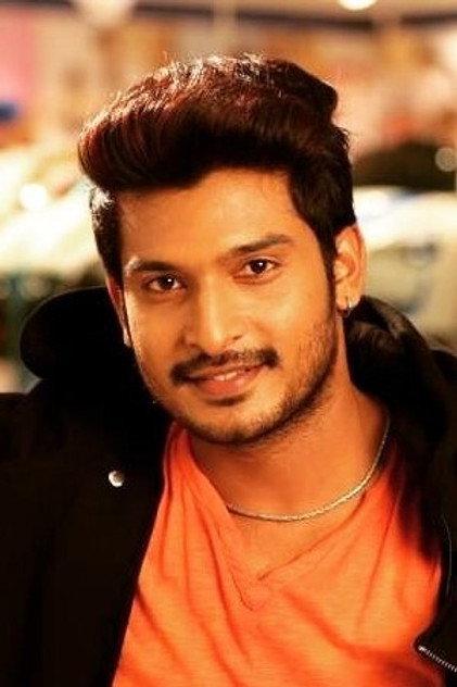 Pramod Panju - Actor Profile Photo