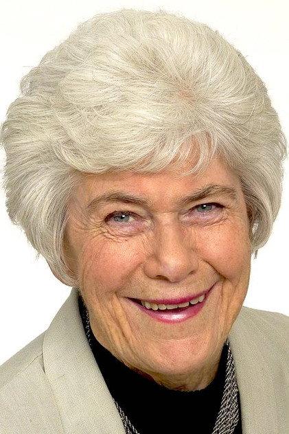 Ingrid Espelid Hovig - Actor Profile Photo