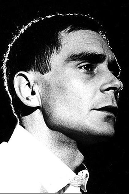 Antoine Bourseiller - Actor Profile Photo