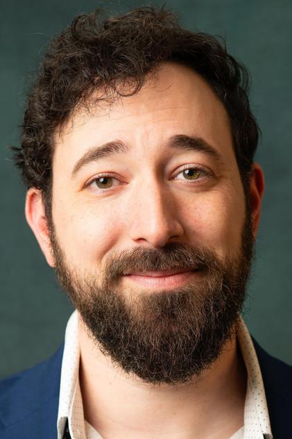 Alex Kellerman - Actor Profile Photo