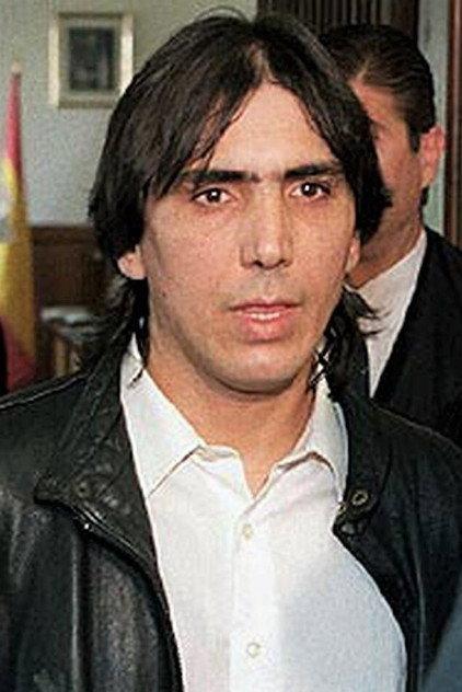 Juan José Moreno Cuenca - Actor Profile Photo