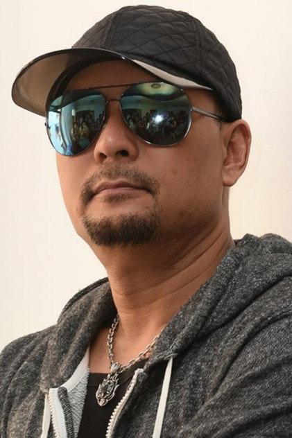 Kyaw Ye Aung - Actor Profile Photo