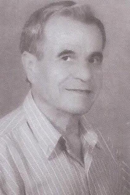 Nikos Kallis - Actor Profile Photo