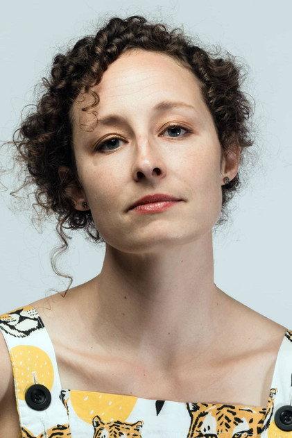 Megan Mercier - Actor Profile Photo