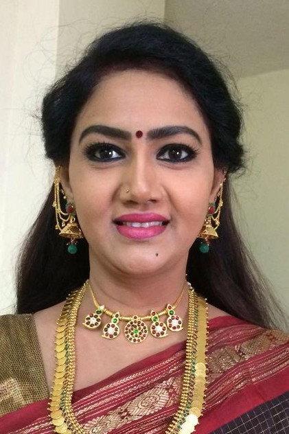 Rani - Actor Profile Photo