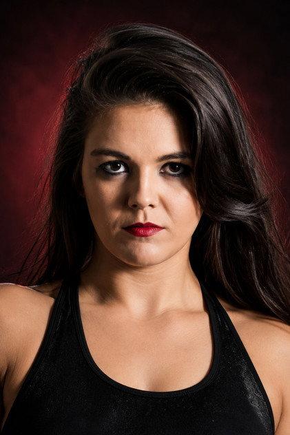Katey Harvey - Actor Profile Photo