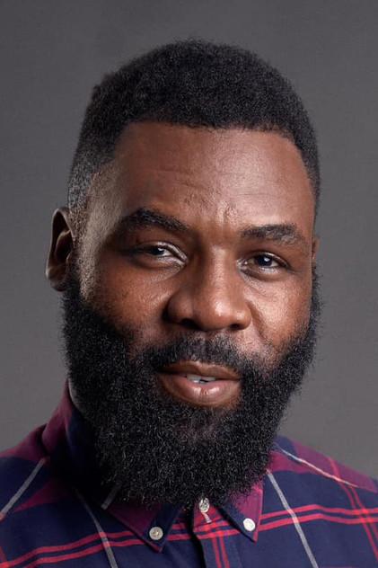 Yannick Dominus - Actor Profile Photo