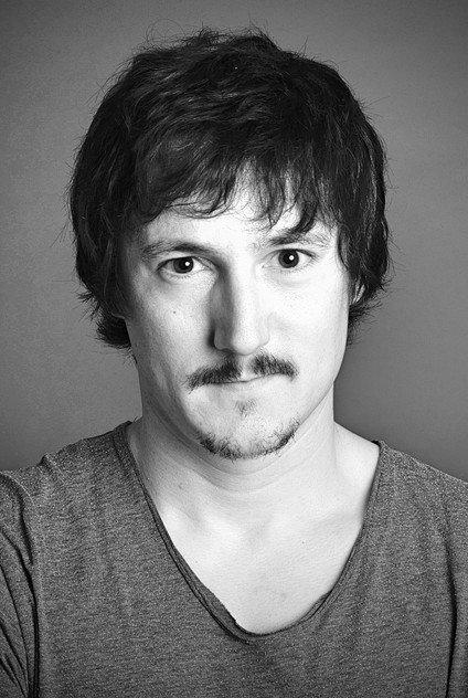 Iñaki Ardanaz - Actor Profile Photo